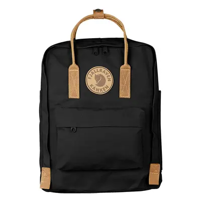 Batoh Fjallraven Kanken No. - black