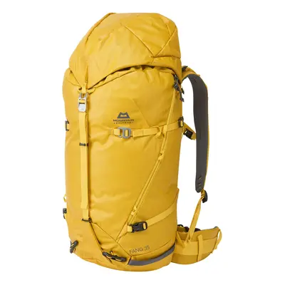 Lezecký batoh Mountain Equipment Fang 35+ - sulphur