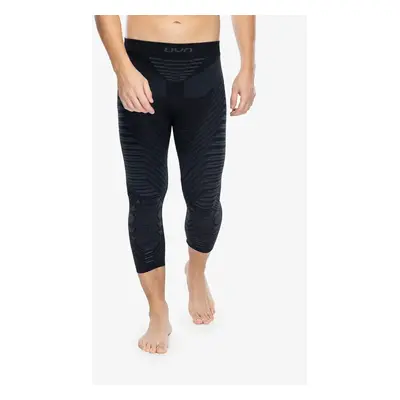 Termolegíny UYN Man Resilyon UW Pants Medium - black/anthracite