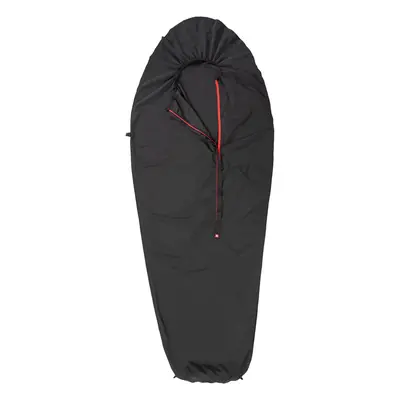 Vložka do spacáku Pajak Sleeping Bag Liner - black