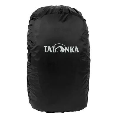 Pláštěnka na batoh Tatonka Rain Cover - black