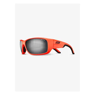 Sluneční brýle Julbo Run - Spectron - orange fluo mat/black