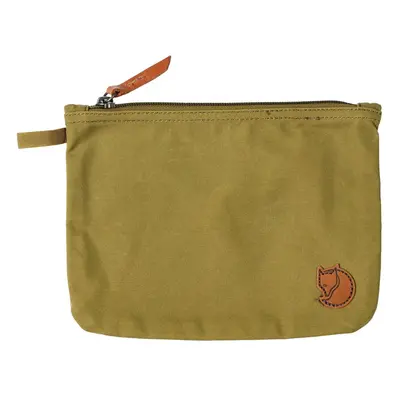 Hygienická taštička Fjallraven Gear Pocket - foilage green