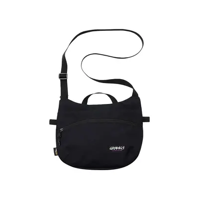 Taška Gramicci Cordura Shoulder Bag - black/black