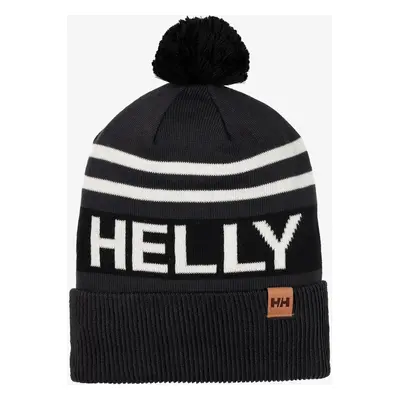 Zimní čepice Helly Hansen Ridgeline Beanie - ebony