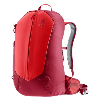 Turistický batoh Deuter AC Lite - cherry/masala