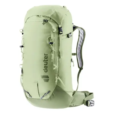 Dámský batoh Deuter Freescape Lite SL - mineral/grove