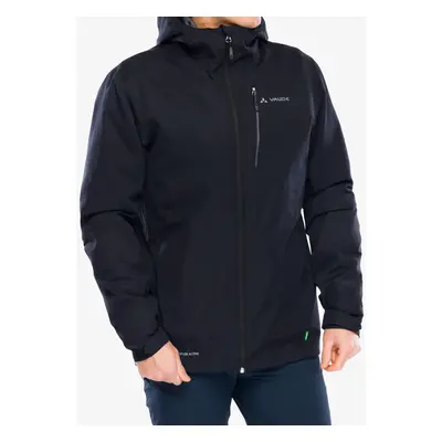 Bunda 3v1 Vaude Miskanti 3in1 Jacket II - black