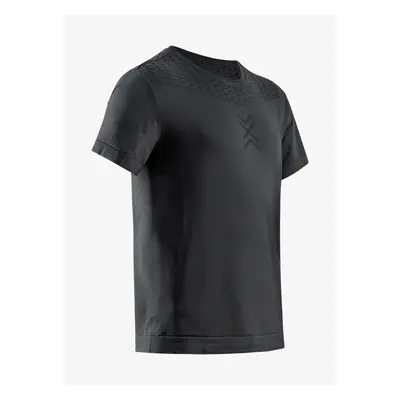 Rychleschnoucí triko X-Bionic X-Ential Shirt S/S - black