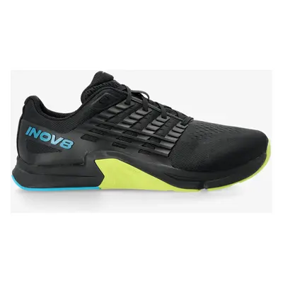 Tréninkové boty Inov-8 F-Lite Wide - black/blue/lime