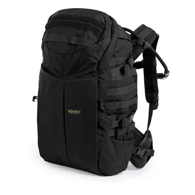 Taktický batoh Source Double D 45L - black