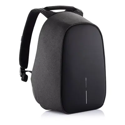 Batoh na notebook XD Design Bobby Hero Small Anti-theft Backpack - black