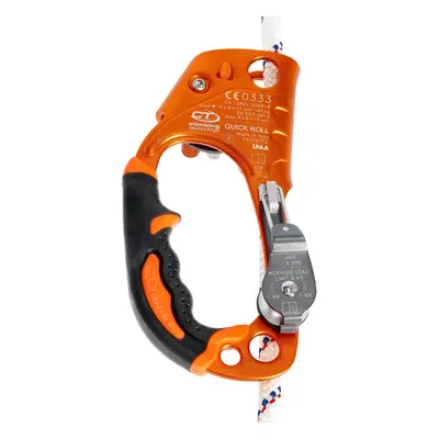 Blokant Climbing Technology Quick Roll Right - orange