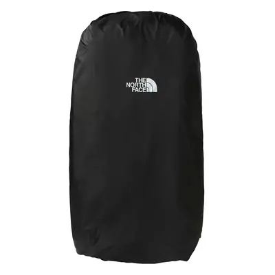 Pláštěnka na batoh The North Face Pack Rain Cover - tnf black