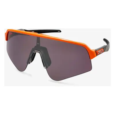 Brýle na kolo Oakley Sutro Lite Sweep - neon orange/road black