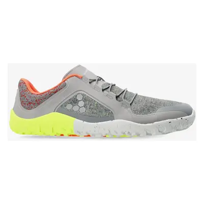 Dámské trailové boty Vivobarefoot Primus Trail III All Weather FG - ultimate grey