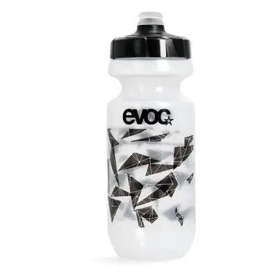 Cyklistická lahev Evoc Drink Bottle 0,55l - white