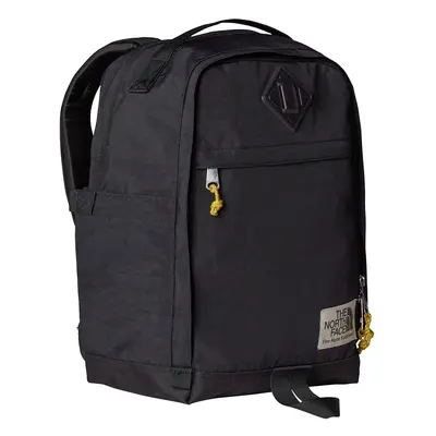 Městský batoh The North Face Berkeley Daypack - tnf black/mineral gold