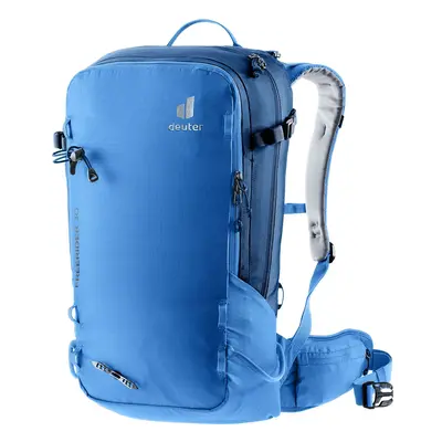 Skialpový batoh Deuter Freerider - neptune/nightblue