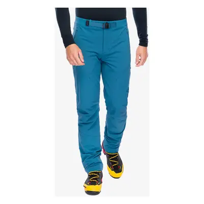 Softshell kalhoty Mountain Equipment Ibex Mountain Pant - indian teal