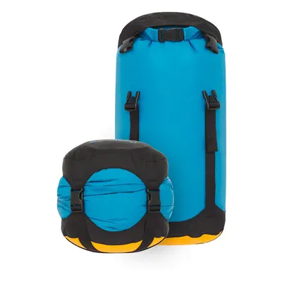 Kompresní obal Sea To Summit Evac Compression Dry Bag L - turkish tile