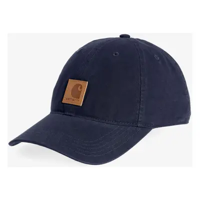 Čepice Carhartt Odessa Cap - navy