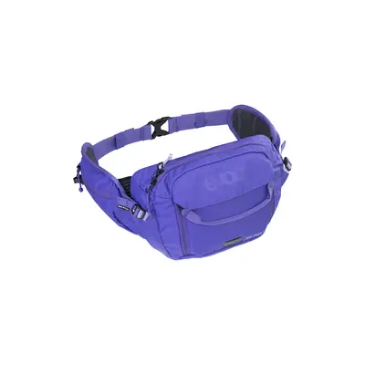 Ledvinka na kolo Evoc Hip Pack - violet