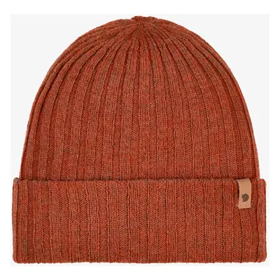 Čepice Fjallraven Byron Hat Thin - autumn leaf