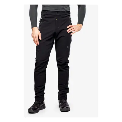 Turistické kalhoty Karpos Jelo Evo Pant - black/india ink