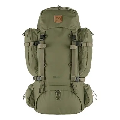 Trekový batoh Fjallraven Kajka - green