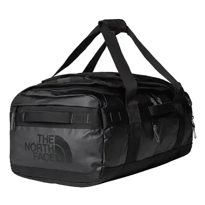 Cestovní taška The North Face Base Camp Voyager Duffel 42L - tnf black/asphalt grey