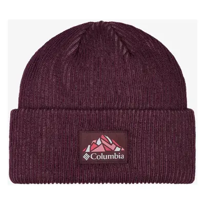 Zimní čepice Columbia Provisions Cuffed Beanie - moonvista/mountain