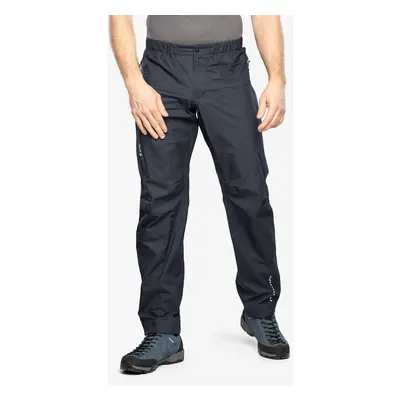 GORE TEX kalhoty Haglofs L.I.M GTX Pant - tarn blue