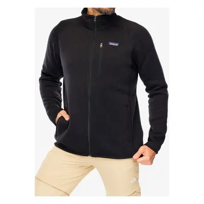 Fleece Patagonia Better Sweater Jacket - black