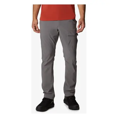 Kalhoty Columbia Maxtrail Midweight Warm Pant - city grey