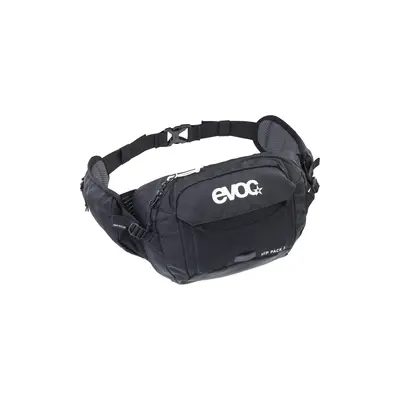 Ledvinka na kolo Evoc Hip Pack - black