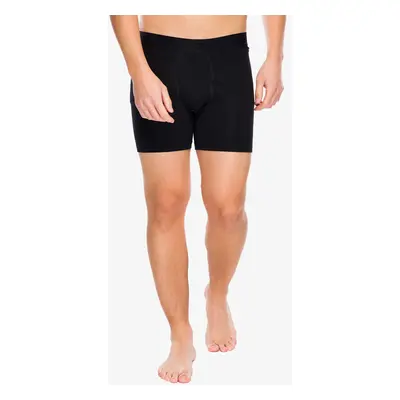 Funkční boxerky Stance Standard 6in Boxer Brief - black