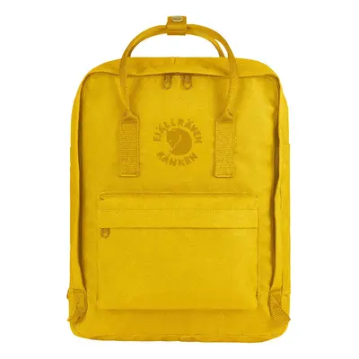 Městský batoh Fjallraven Re-Kanken - sunflower yellow