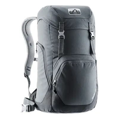 Městský batoh Deuter Walker - graphite/black