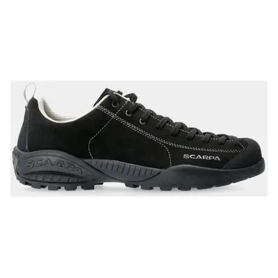 Outdoorové boty Scarpa Mojito - black