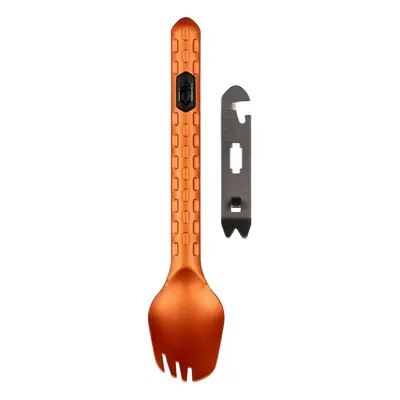 Spork Gerber Compleat Multi Fork - burnt orange