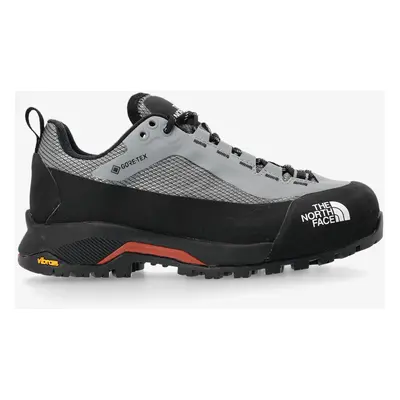 Dámská nástupová obuv The North Face Verto Alpine GORE-TEX - grey/black