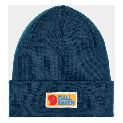 Zimní čepice Fjallraven Vardag Classic Beanie - storm