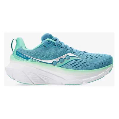 Běžecké boty dámské Saucony Guide - breeze/mint