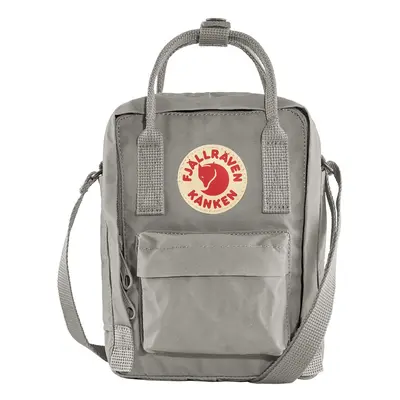 Kapsička na krk Fjallraven Kanken Sling - fog