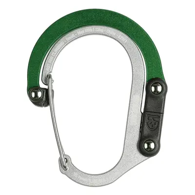 Chyt Gear Aid Heroclip Small - forest green