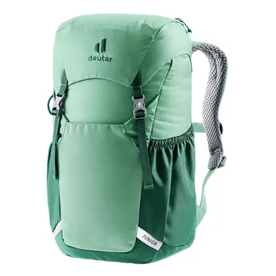 Dětský turistický batoh Deuter Junior - spearmint/sea green