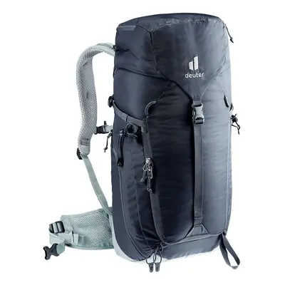 Batoh na hory Deuter Trail - blk/shale