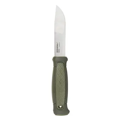 Turistický nůž Morakniv Kansbol Multi-Mount - olive green