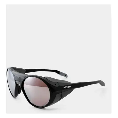 Ledovcové brýle Oakley Clifden - matte black/prizm snow black